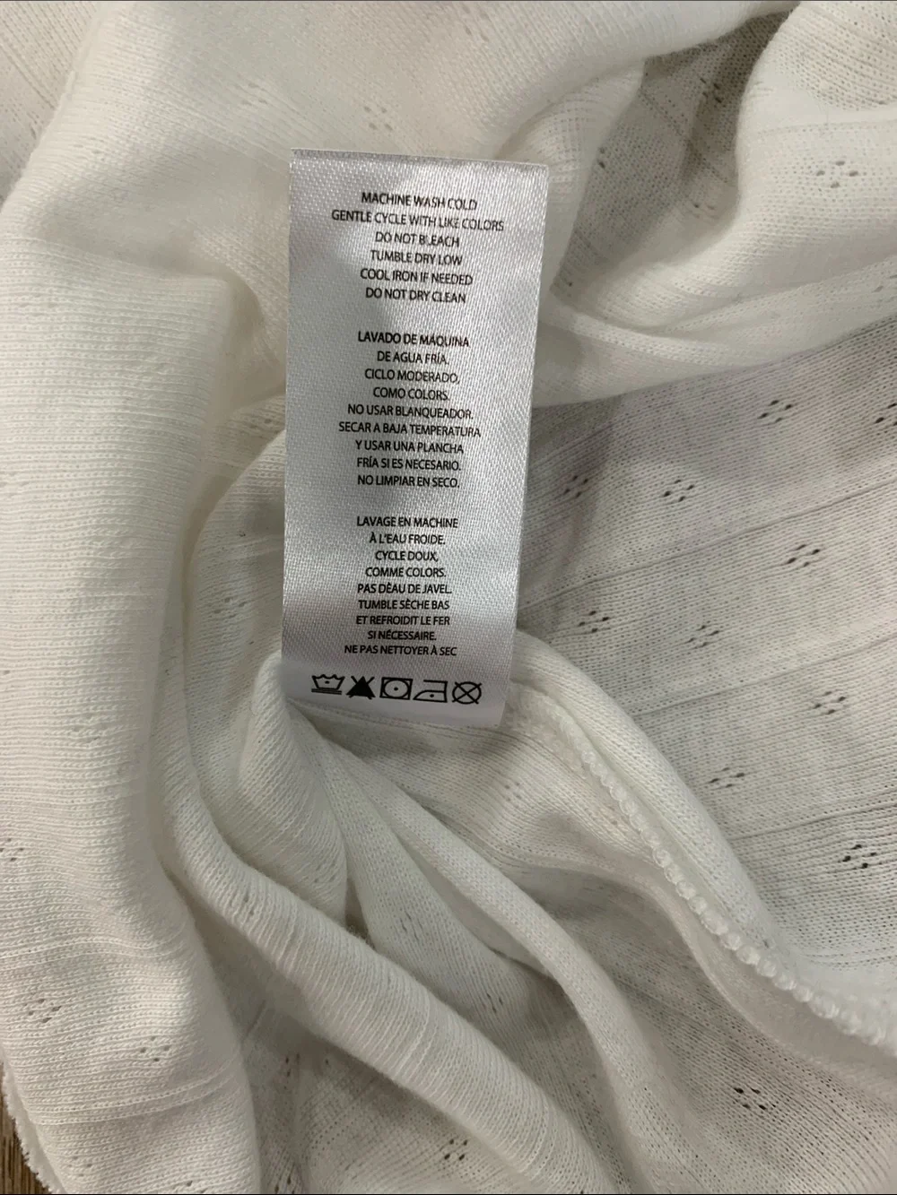 NFL new tags